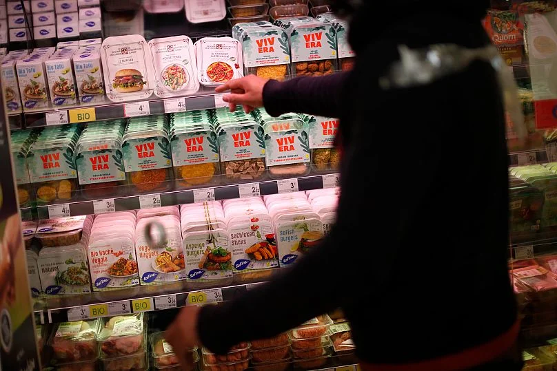 AB Parlamentosu 'burger' ve 'steak' gibi et terimlerini sınırlıyor