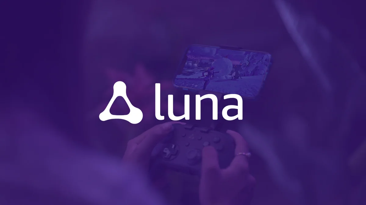 Amazon Luna’yla Prime Gaming Dönüşümü: Bulut Oyunda Yeni Hamle