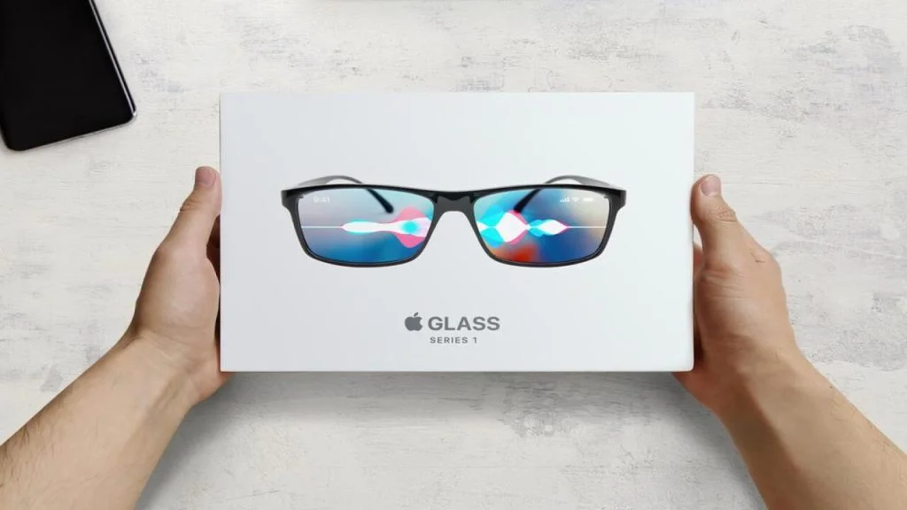 Apple'ın Akıllı Gözlükleri: Bağlı Cihaza Göre İki Modlu Deneyim