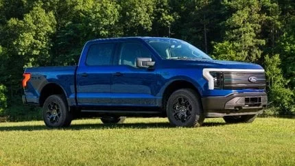F-150 Lightning 2026: Ford'un Fiyat Hamlesi Rekabeti Ateşliyor