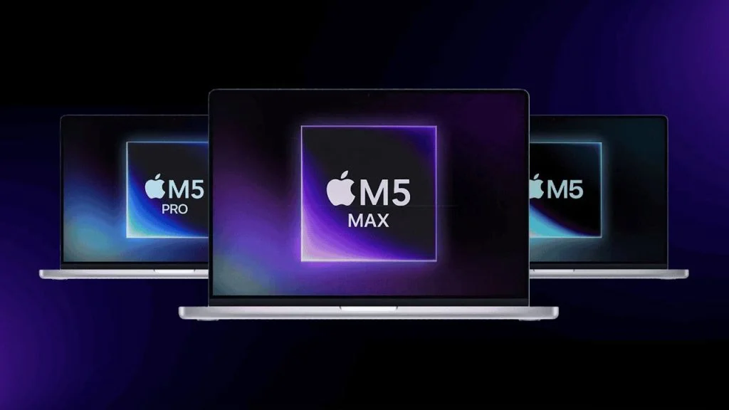 M5 Dalgası: Apple’ın Yeni MacBook Pro Hamlesi Ne Getiriyor?