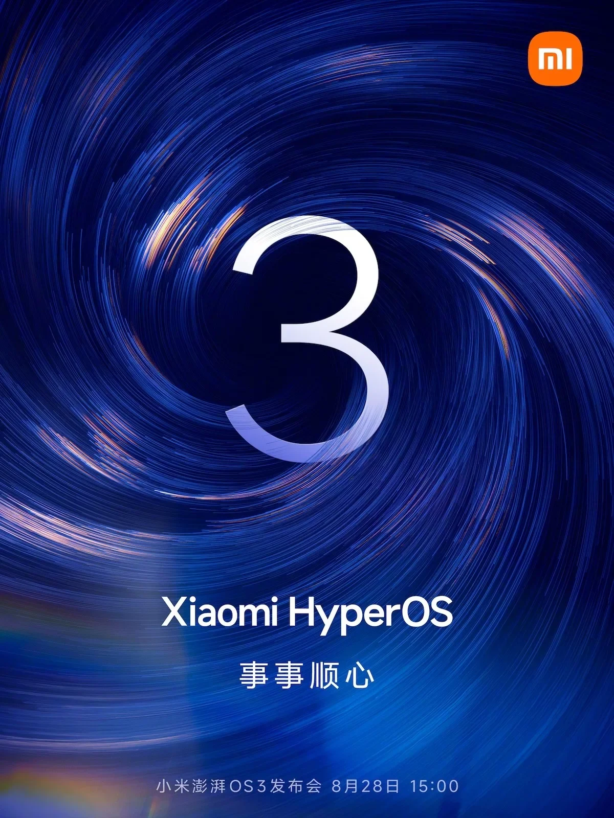 Xiaomi'den Devrim Niteliğinde Hamle: HyperOS 3 ile Android Deneyimi Baştan Yazılıyor