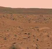 Mars'tan Gelen En Son Fotoğraflar