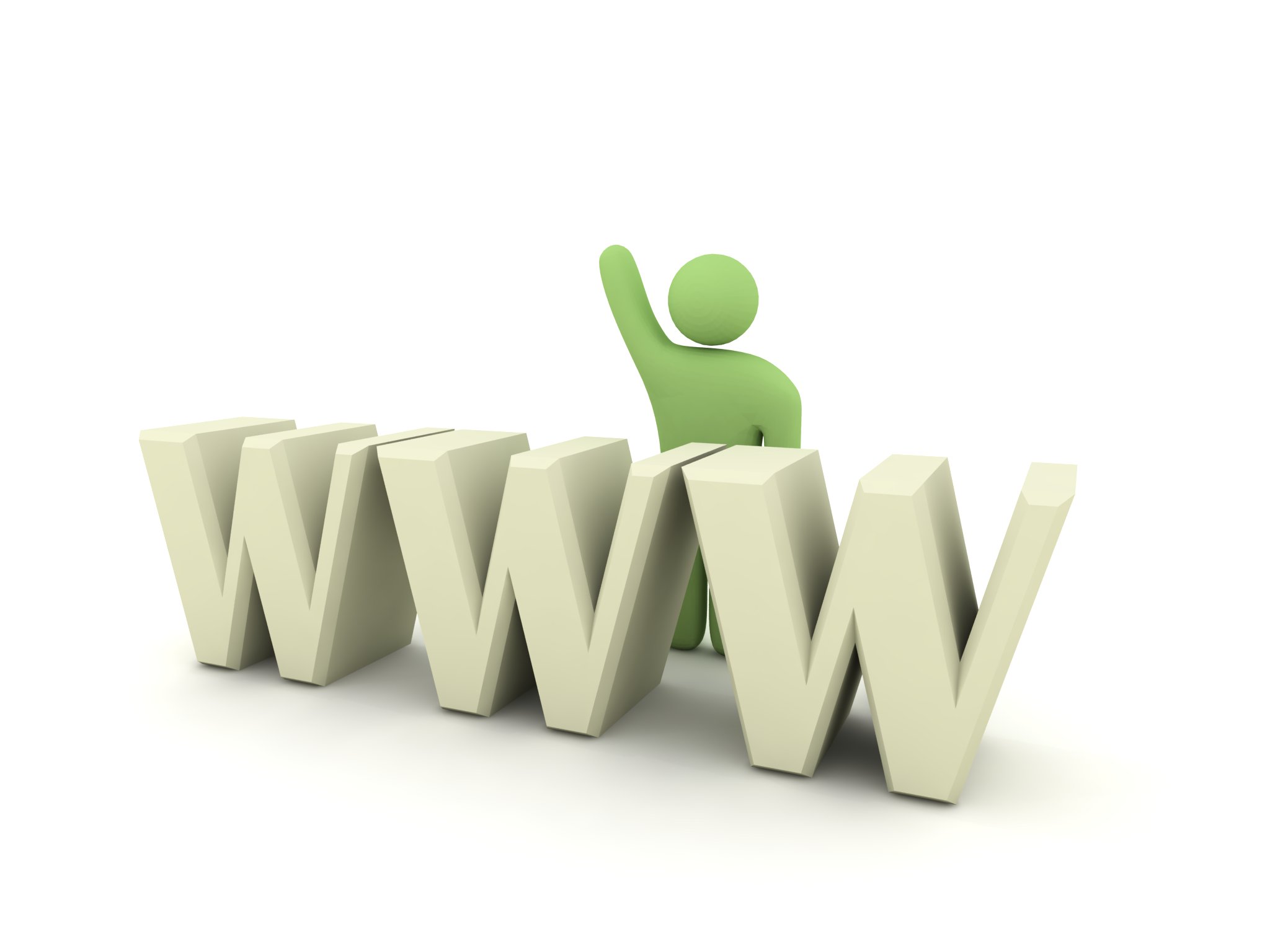 Tim Berners-Lee, World Wide Web'i geliştirdi ve internet çağı başladı