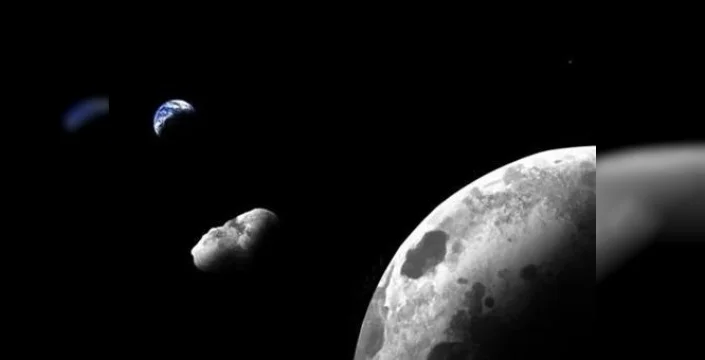 2025 PN7: Dünya’nın Yeni Kuazi-uydusu ve Bilime Katkısı