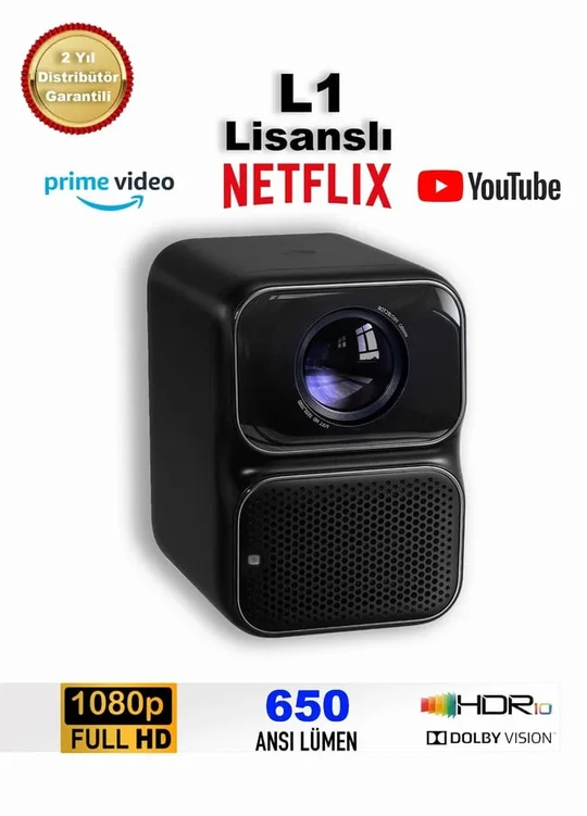 2025’te TV mi, Projektör mü? Büyük Ekran Seçim Rehberi