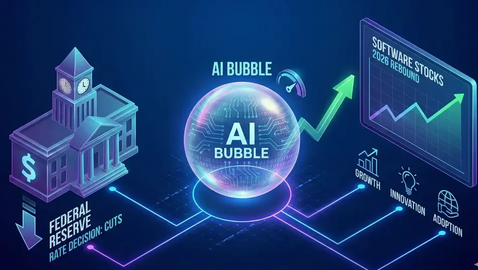 2026 fırtınası: OpenAI için son perde mi, yapay zeka balonu mu