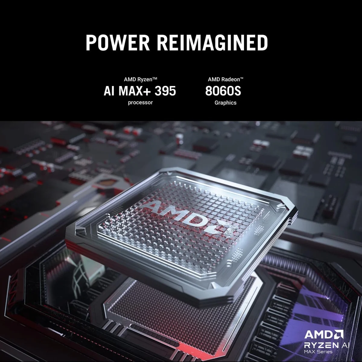 Acemagic F9A: 2 litrelik kasada 128 GB RAM'li yapay zeka istasyonu