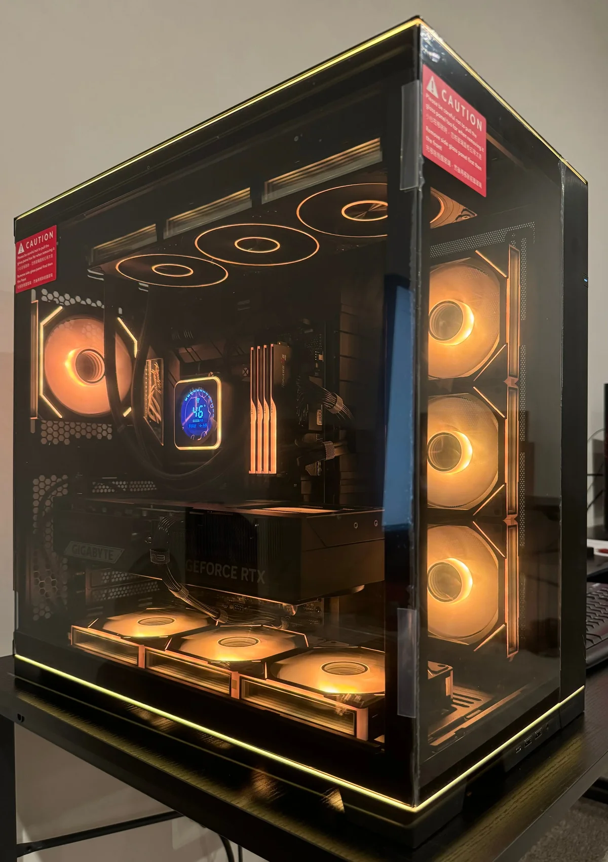 Alienware Area-51 AMD Ryzen 9 9950X3D ve 9800X3D ile güç tazeliyor