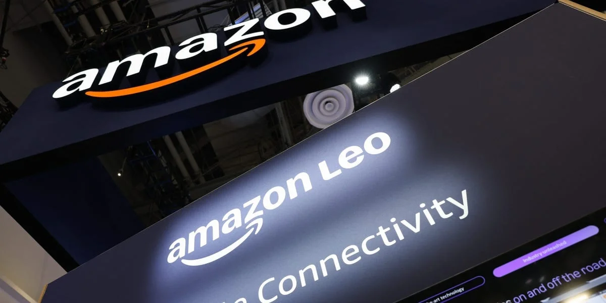 Amazon'un uyduları fırlatma krizine takıldı, FCC'den 5 yıl ek süre aldı