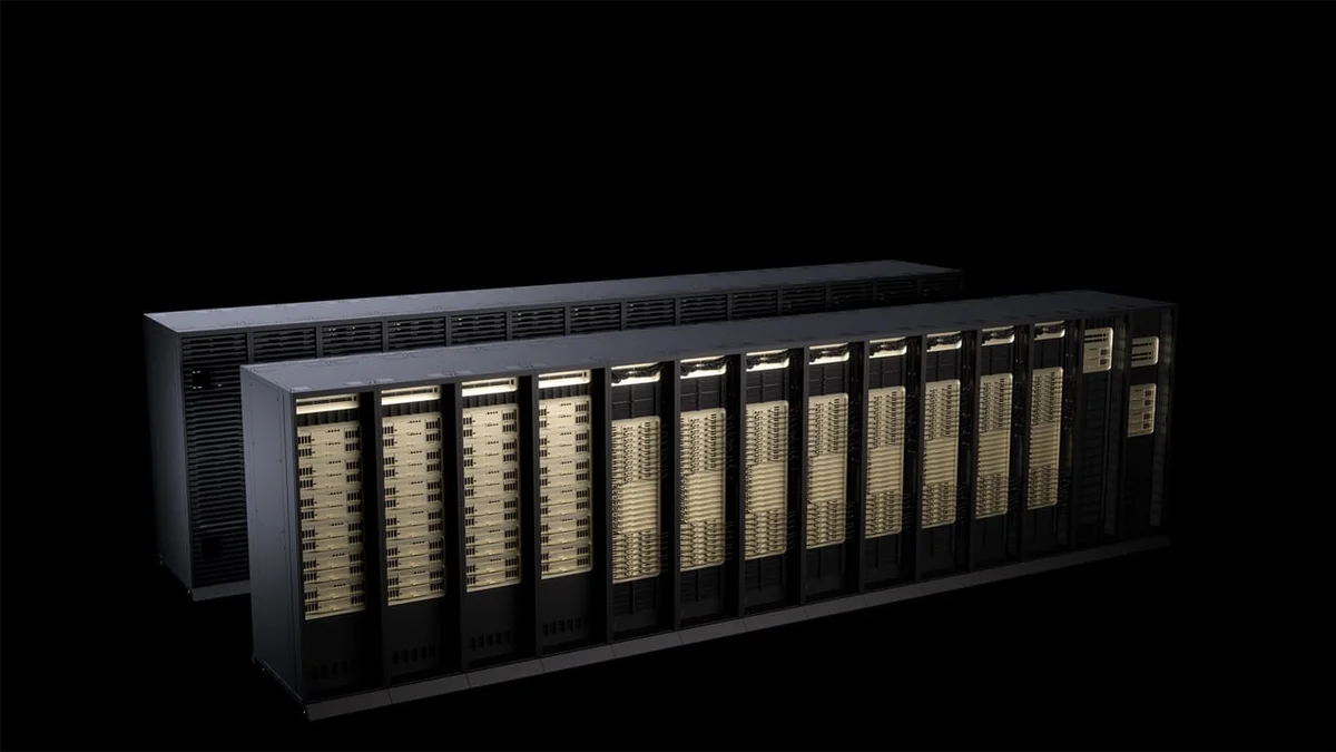 AMD 512 GPU’luk MI355X Kümesi MLPerf 6.1’de Yarışıyor: Rakipler Blackwell ve Vera Rubin