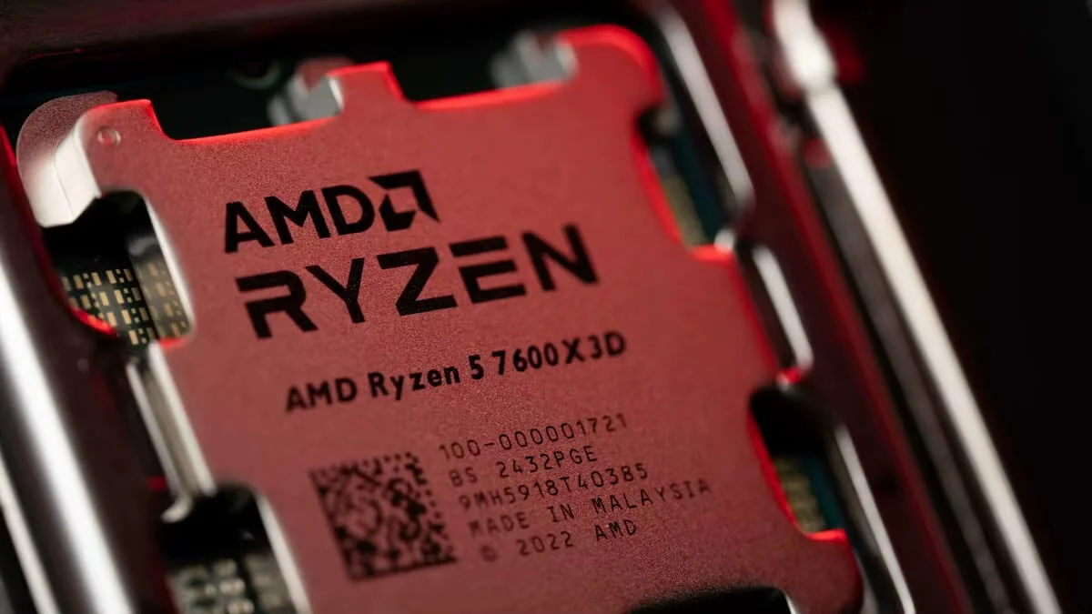 AMD, IFA 2026'nın açılış konuşmasını yapacak: Ryzen AI MAX 400 serisi gündemde