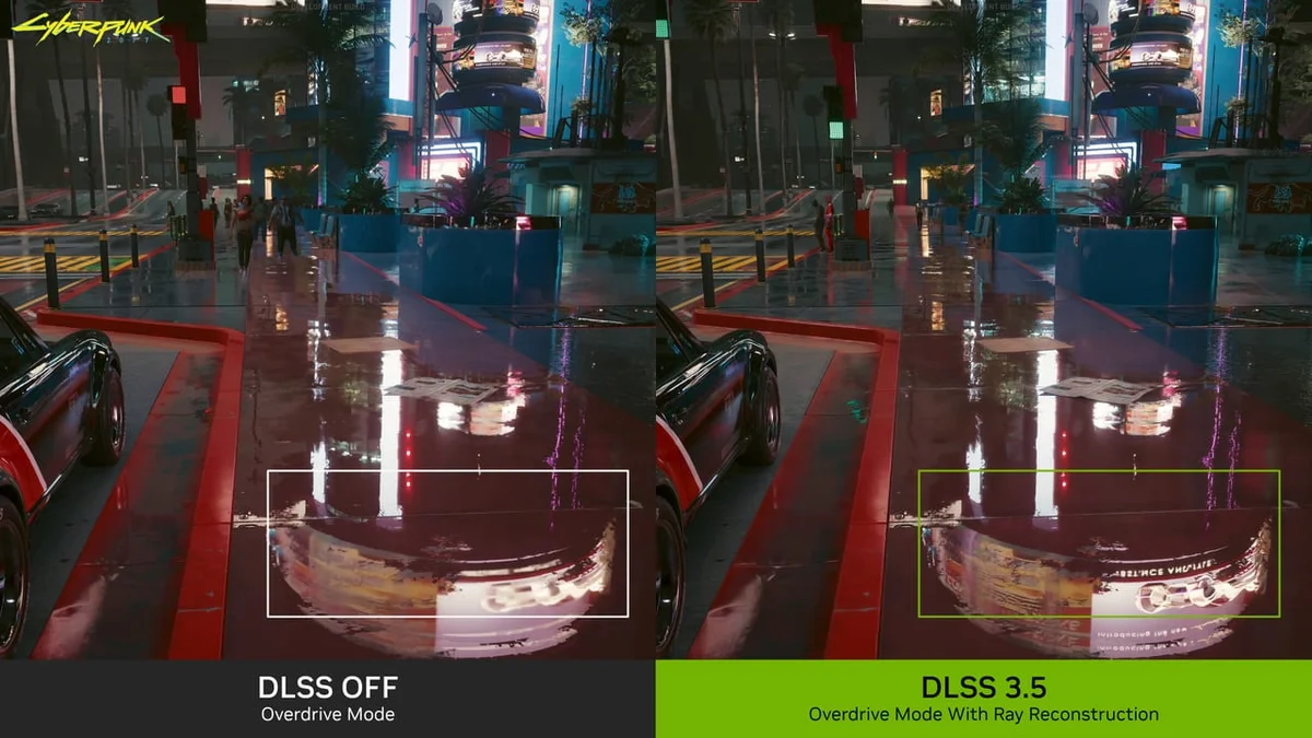 AMD Radeon ile DLSS 5 çalıştıran mod: Performans zorluğu ve %12 iyileşme