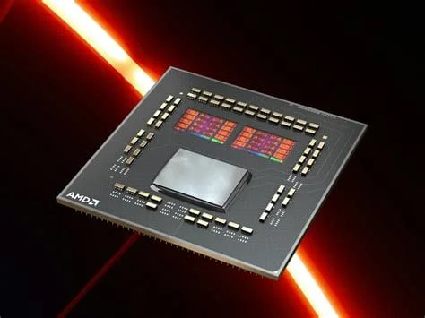 AMD RDNA 4m firmware'ini Linux için erkenden yayınladı