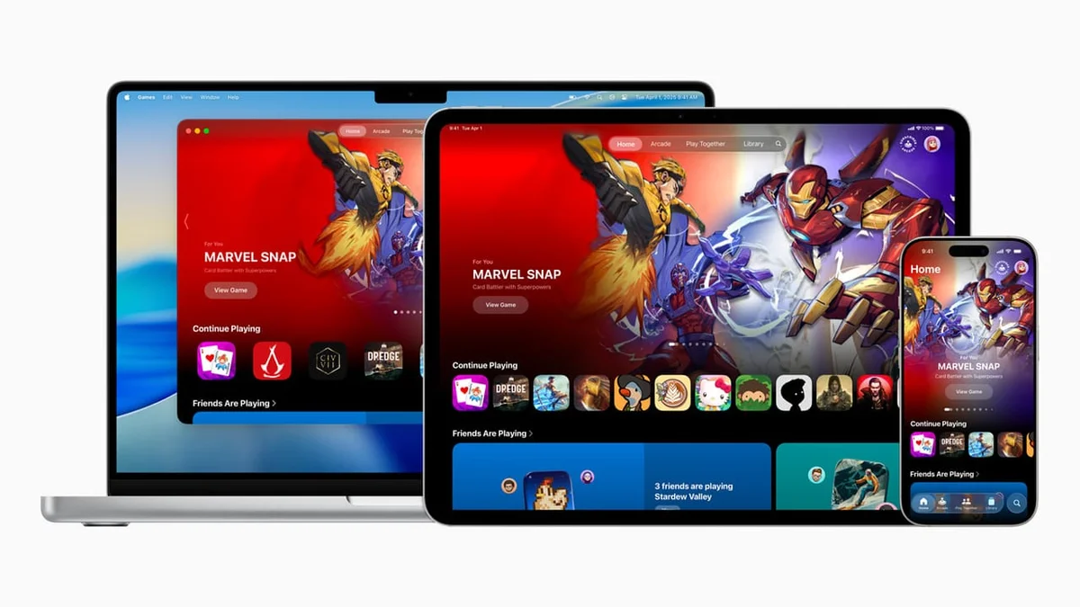 Apple, Beats etiketiyle iPhone için iki oyun kontrolcüsü geliştiriyor