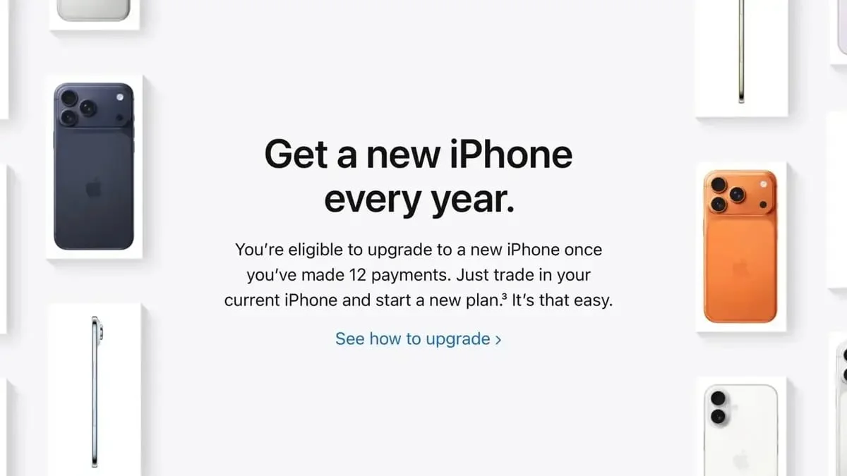Apple cihaz kiralamada yeni dönem: Goldman Sachs yerine Klarna