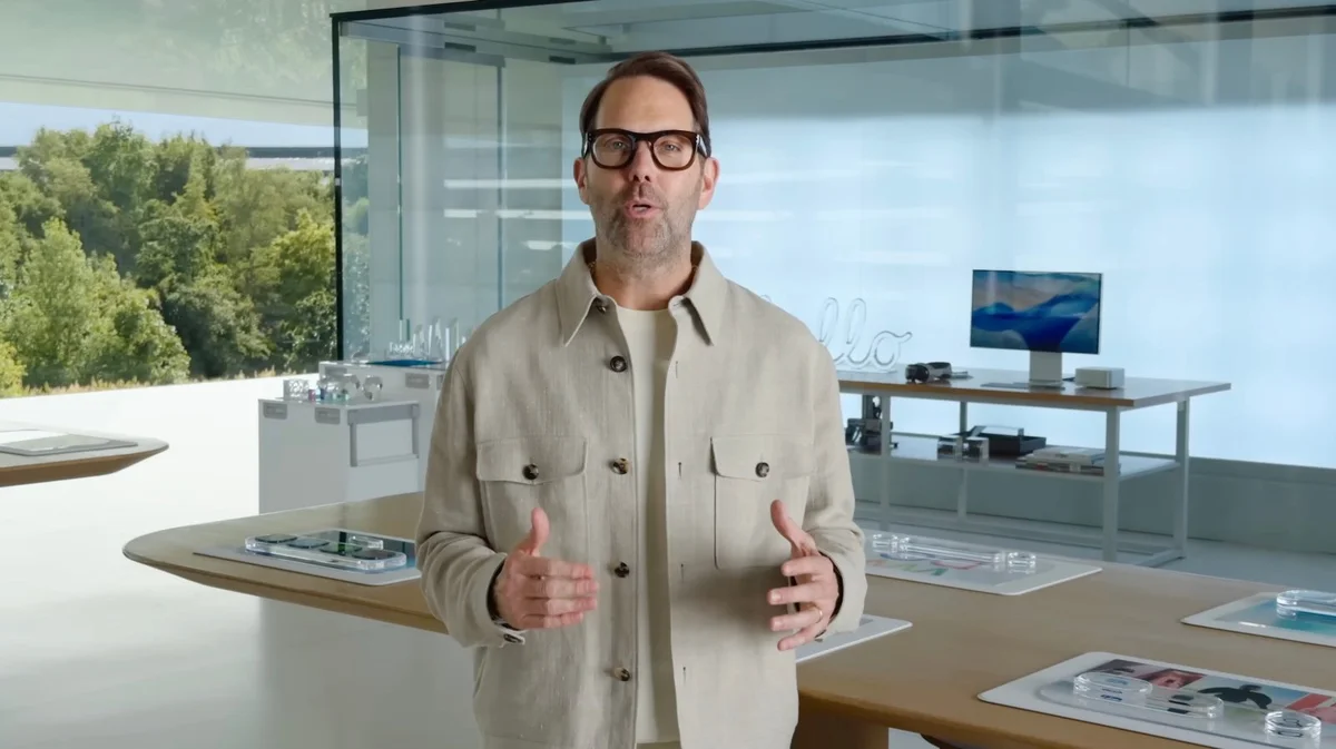 Apple’da 72 Saatlik Sarsıntı: Dört Üst Düzey İsim Peş Peşe Gidiyor