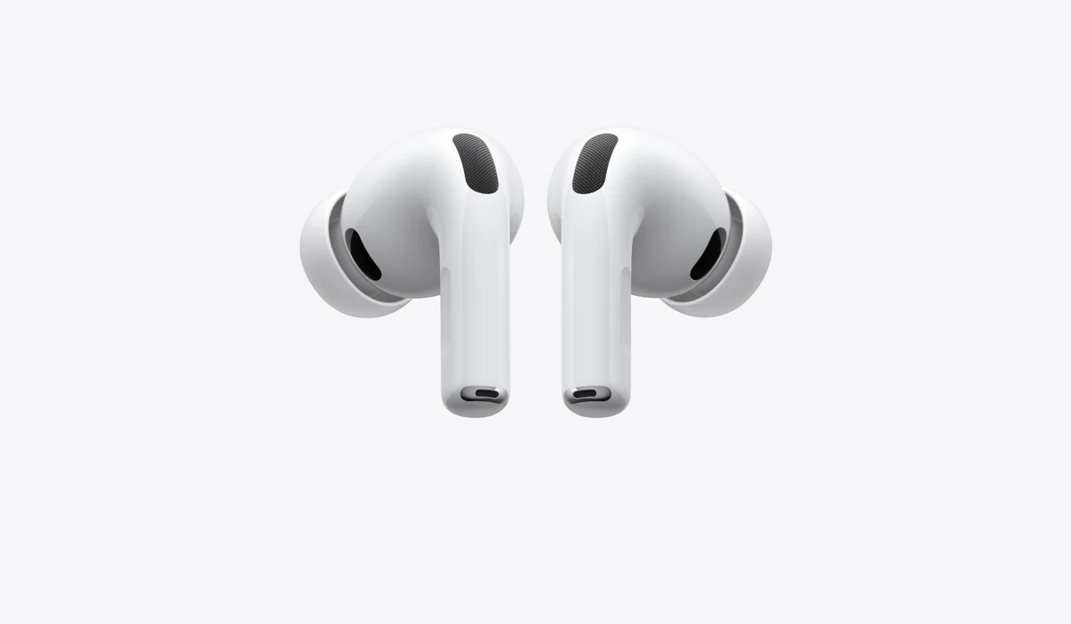 Apple'dan Tartışmalı Karar: AirPods Pro 3 Artık Şarj Kablosuz Geliyor