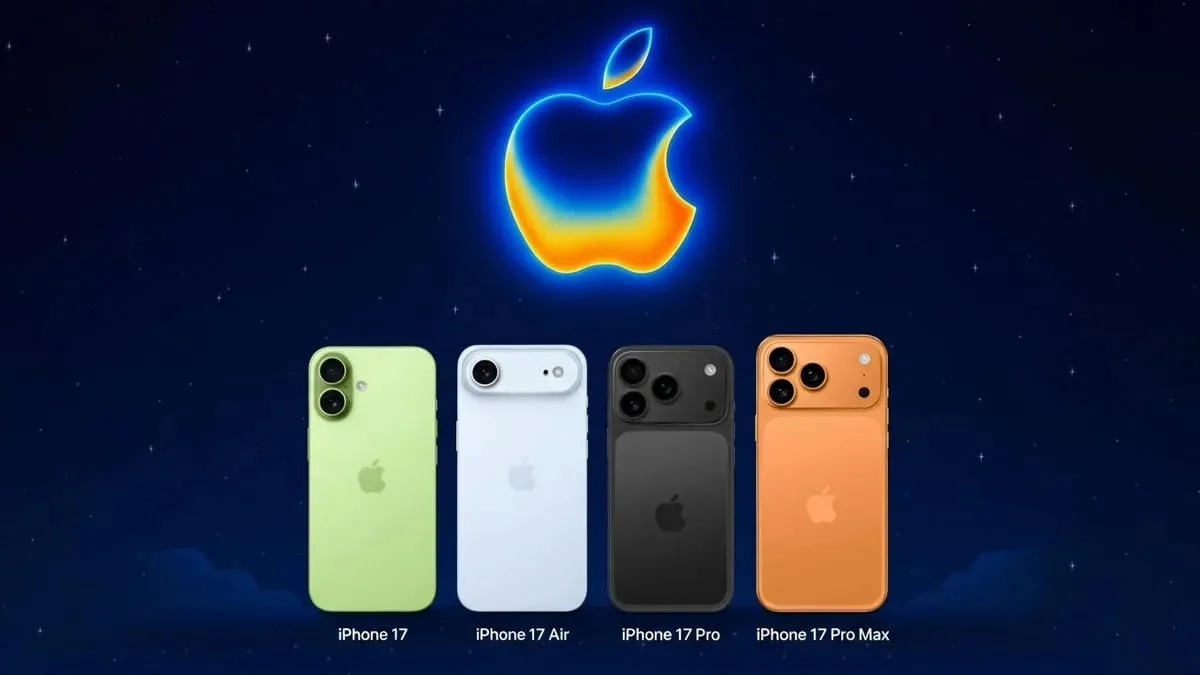 Apple'ın 9 Eylül etkinliği: Yeni iPhone modelleri bekleniyor