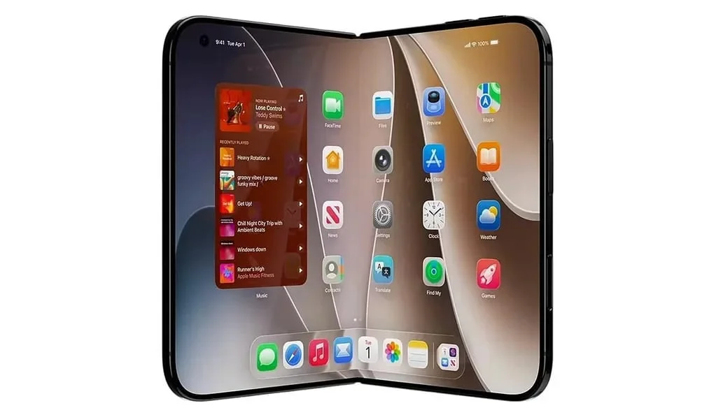 Apple'ın Eylül etkinliğinde iPhone 18 Pro ve ilk katlanabilir telefon bekleniyor
