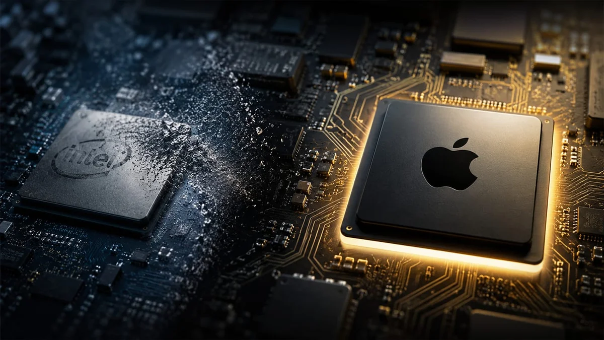 Apple’ın İlk 1.4nm Çipleri 2028’de Geliyor: TSMC Seri Üretime Koşuyor