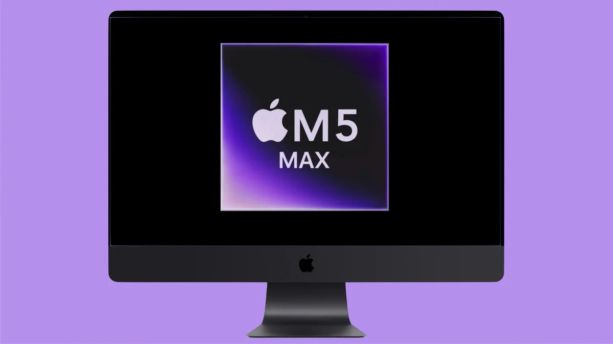 Apple’ın iMac Pro planı sızdı M5 Max’li model 2026’da gelebilir