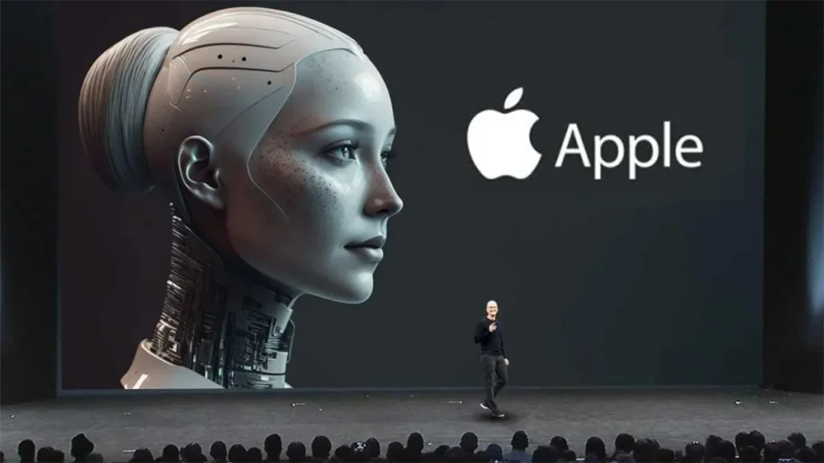 Apple’in Yapay Zeka Yarışı: Üst Düzey Lider Avı ve Yönetim Değişimi