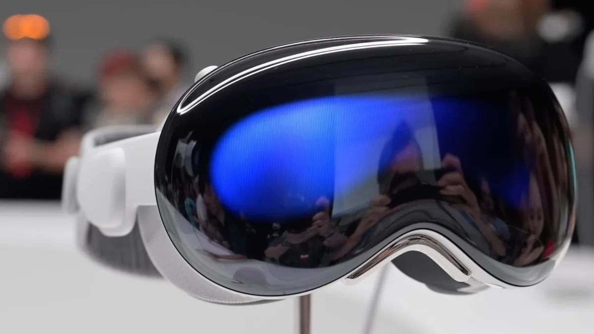 Apple'ın Yeni Nesil AR Gözlüğü Vision Air: Hafiflik ve Erişilebilirlik Odakta