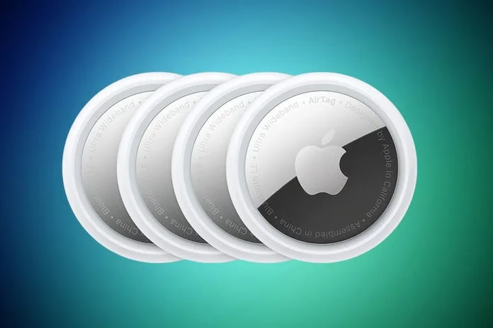 Apple'ın Yeni Nesil Takip Cihazı: AirTag 2'nin Şaşırtan Özellikleri Sızdı