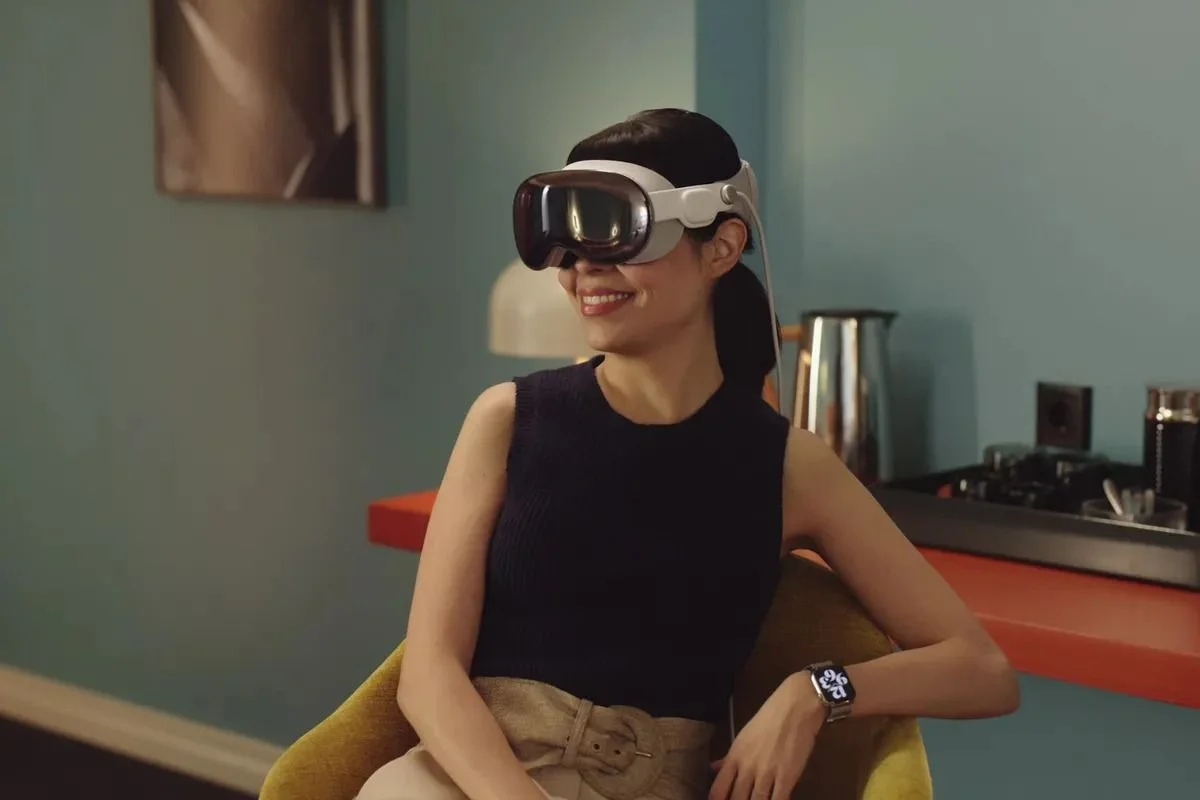 Apple'ın Yeni Stratejisi: Vision Pro Lite Projesi Askıya Alındı