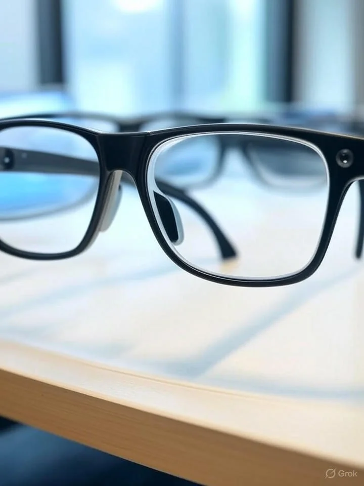 Apple rotayı akıllı gözlüğe kırdı yeni Siri 2026’da sahnede