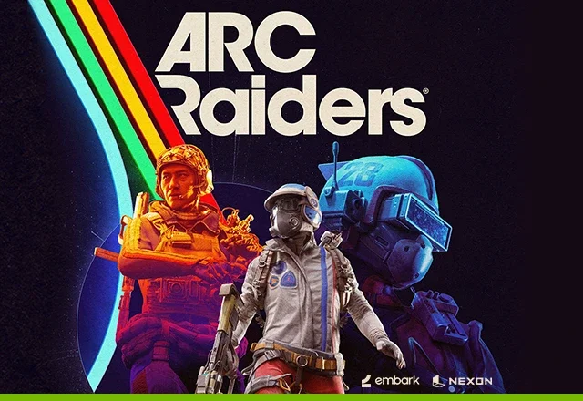 ARC Raiders’ı Hızlandıran Hamle: DLSS 4 ve RTX 50 Serisi Paketleri