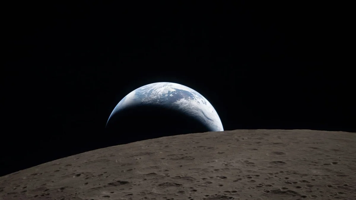 Artemis II Ön Bilim Raporu: Ay verileri ve paylaşım planı