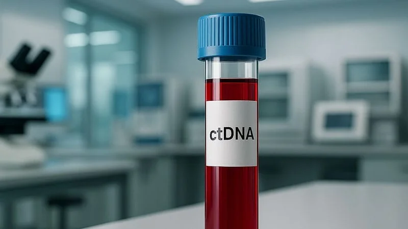 BioNTech, autogene cevumeran’ın Faz‑2 çalışmasını durdurdu