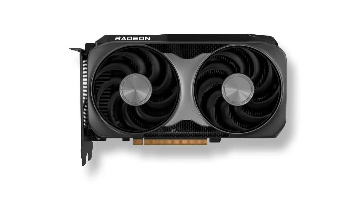 Black Friday AMD RX 9070 XT 599 dolar RX 9060 XT 339 dolar fırsatı