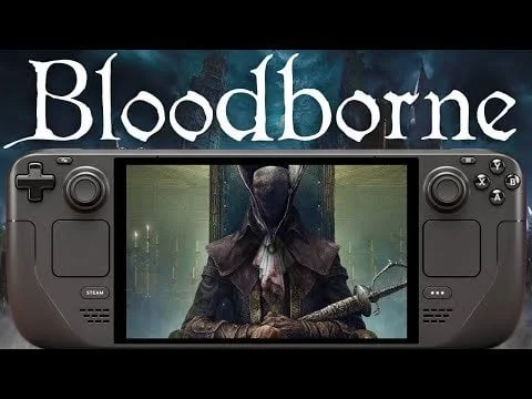 Bloodborne PC’de çevrimiçi umut: ShadPS4 çok oyunculu çalıştı