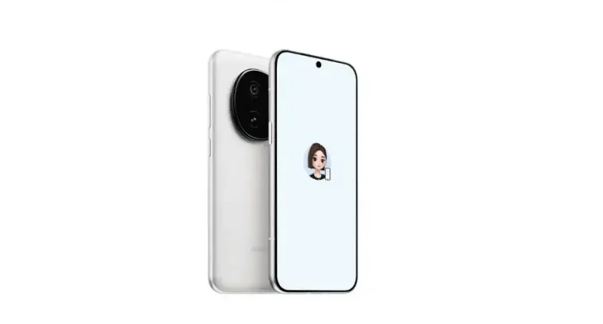 ByteDance Nubia M153 ile ajanstik AI telefon yarışı hızlandı