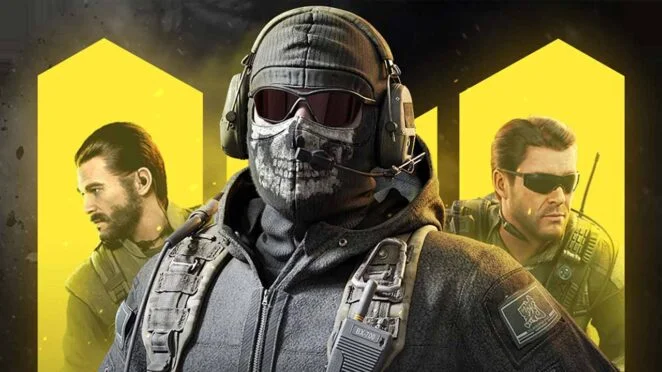 Call of Duty Sinema Filmi Geliyor: Activision'dan Büyük Hamle