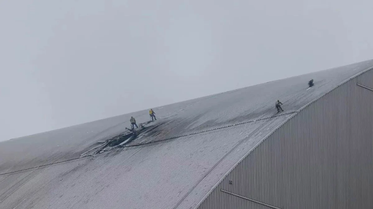 Çernobil’in kalkanı zayıfladı, radyasyon riski kapıda mı bugün
