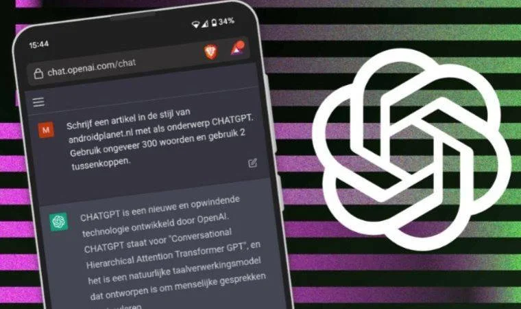 ChatGPT şimdi şirket ve okul verilerinizi tek sohbette tarıyor