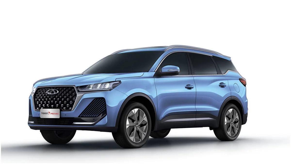 Chery'den Devrim Niteliğinde Batarya: 1.300 Km Menzil Artık Hayal Değil