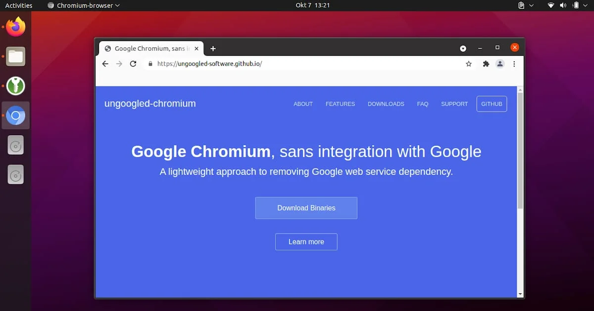 Chrome'un ARM64 Linux sürümü beklenenden gecikti