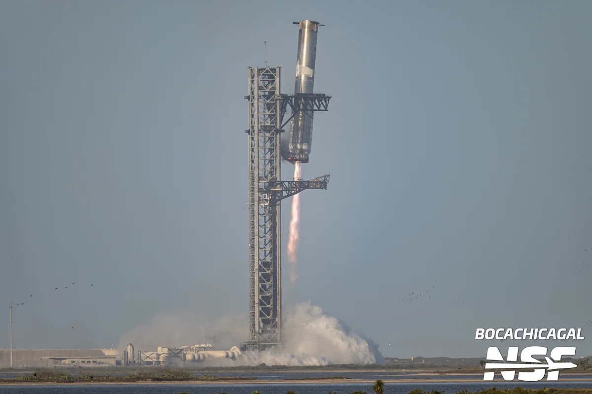 Çin’de Starship yarışı hızlandı yeni klon roketler sahnede