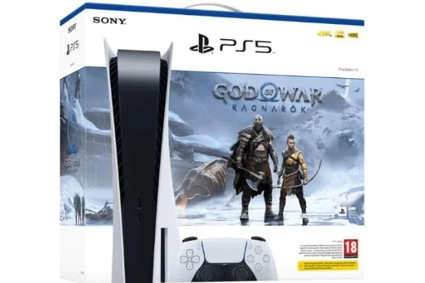 Currys'te PS5'te Büyük İndirim: Stok ve Kampanya Detayları