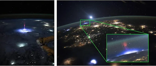 Dev Gezegenlerde Ortak Jet Akımı Mekanizması Çözüldü