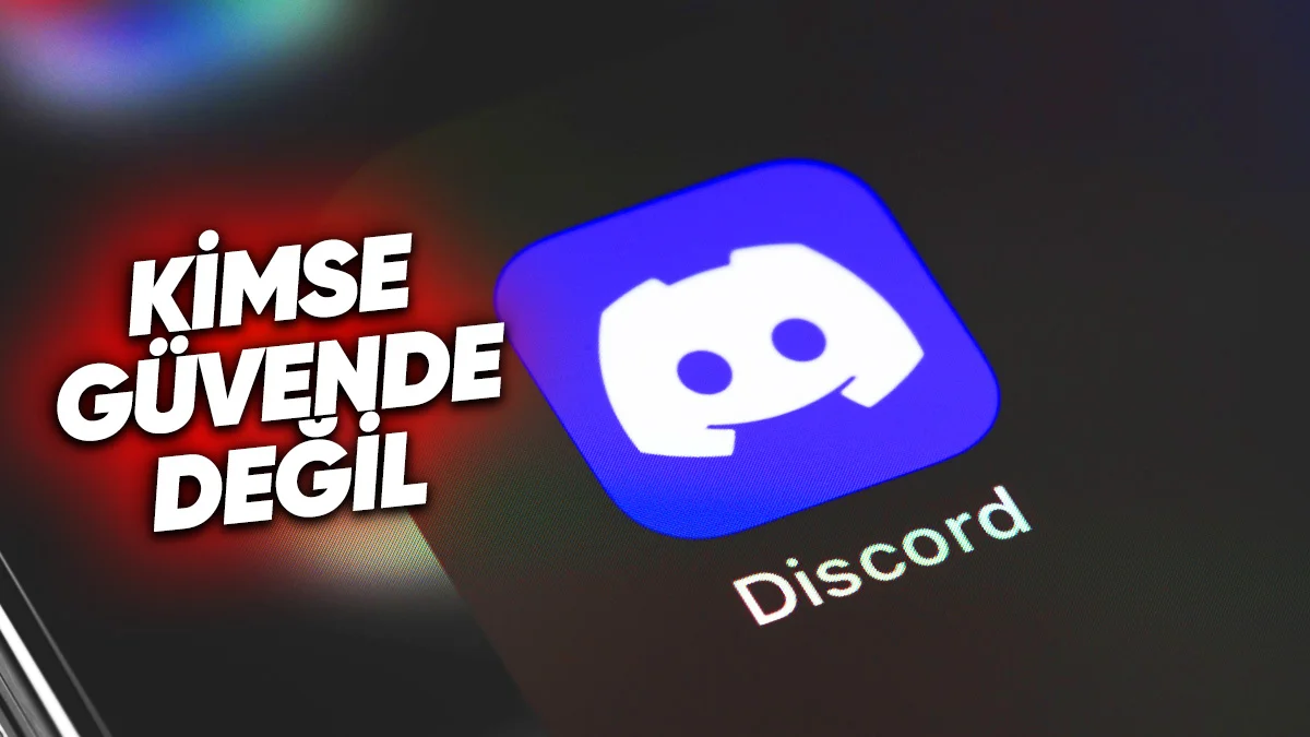 Discord veri ihlali iddiası: kullanıcı verileri ve güvenlik