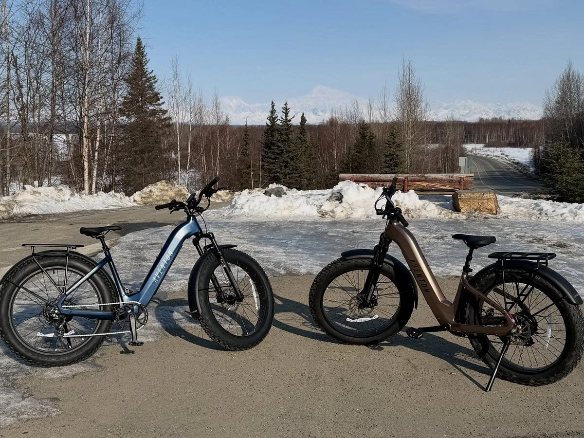 EcoFlow ve Aventon'dan Labor Day indirimleri: E-bisiklet 1.799 dolara düştü