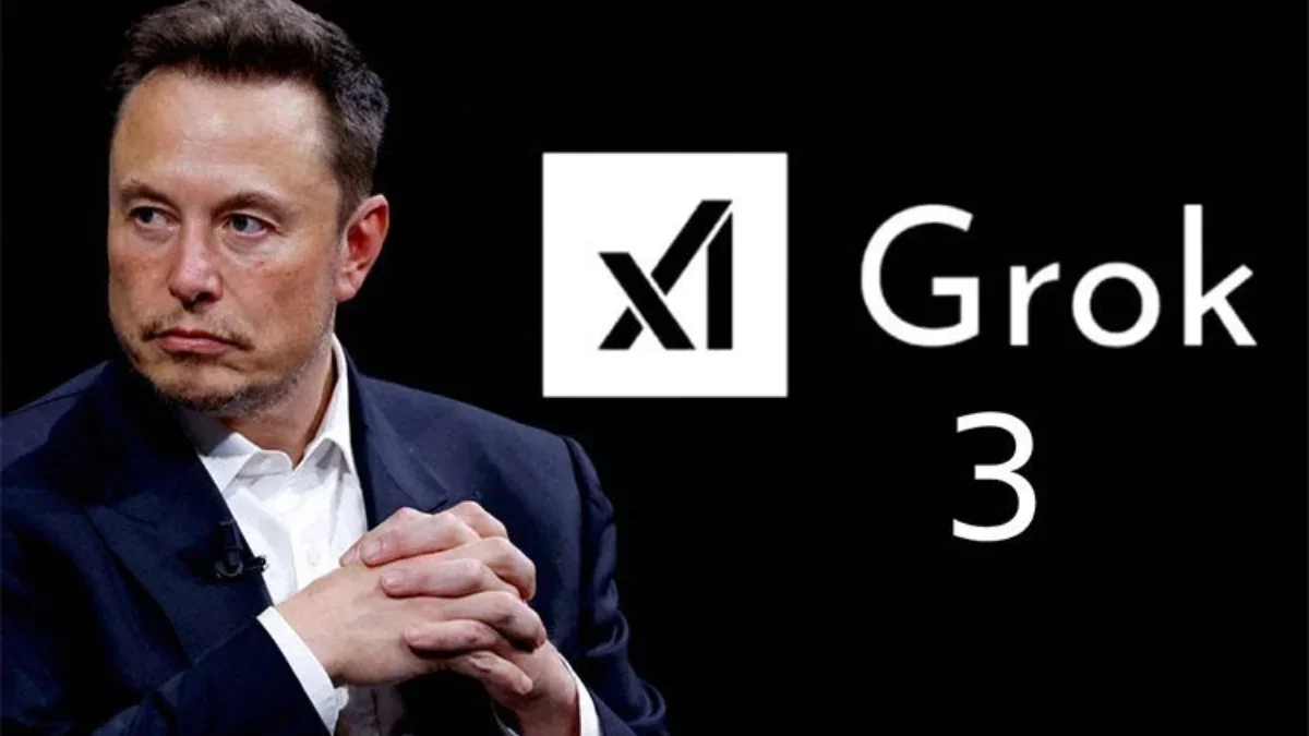 Elon Musk’ın xAI’si: Grok ile tamamen AI üretimli oyun hedefi