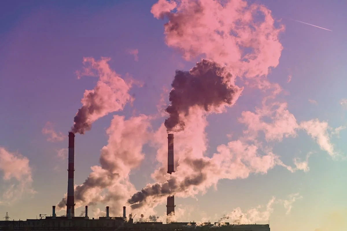EPA'nın elektrik santralleri için iklim kurallarını geri çekme planına dava