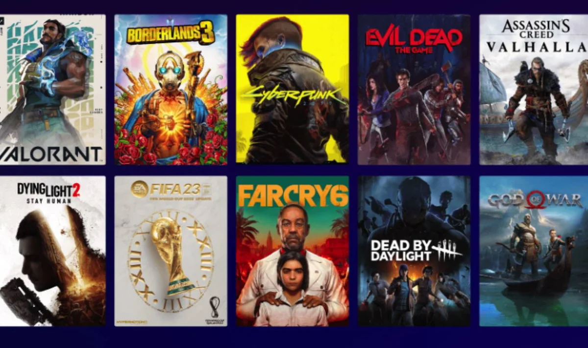 Epic Games Store'da Bu Hafta Hangi Oyunlar Ücretsiz Olacak?